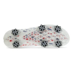 ECCO Women's Biom G5 Golf Shoes -Tour Edge Store EccoLadiesBiomG5 White 7