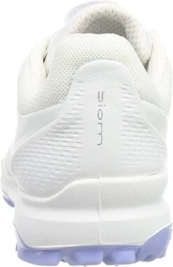 ECCO Ladies Golf Biom Hybrid 3 -Tour Edge Store EccoLadiesH3BOA White2