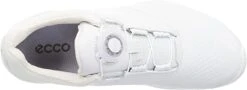 ECCO Ladies Golf Biom Hybrid 3 -Tour Edge Store EccoLadiesH3BOA White4