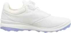 ECCO Ladies Golf Biom Hybrid 3 -Tour Edge Store EccoLadiesH3BOA White5