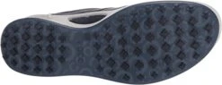 ECCO Ladies Golf Biom Hybrid Golf Shoes -Tour Edge Store EccoLadiesHydromax MarineSilver3
