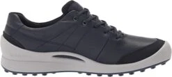 ECCO Ladies Golf Biom Hybrid Golf Shoes -Tour Edge Store EccoLadiesHydromax MarineSilver5