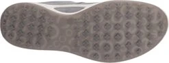 ECCO Ladies Golf Biom Hybrid Golf Shoes -Tour Edge Store EccoLadiesHydromax SilverMetallic3