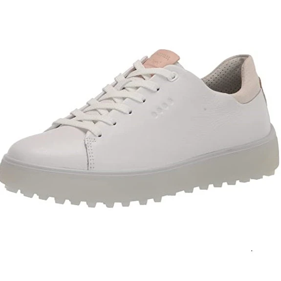 ECCO Ladies Golf Tray Golf Shoes 7 ECCO Ladies Golf Tray Golf Shoes - Image 7