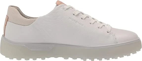ECCO Ladies Golf Tray Golf Shoes 12 ECCO Ladies Golf Tray Golf Shoes - Image 12