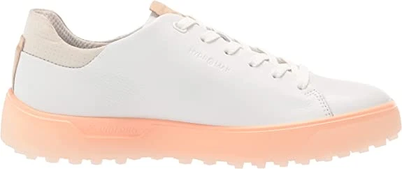 ECCO Ladies Golf Tray Golf Shoes 6 ECCO Ladies Golf Tray Golf Shoes - Image 6