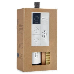 ECCO Shoe Cleaning Accessories -Tour Edge Store EccoSoleCleaningKit 2