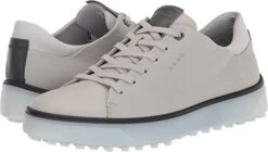 Ecco Men's Tray Golf Shoes -Tour Edge Store EccoTray ConcreteBlack6