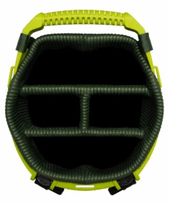 Sun Mountain Golf 2023 Eco-Lite Stand Carry Bag 15 Sun Mountain Golf 2023 Eco-Lite Stand Carry Bag -Tour Edge Store EcoLiteStandTop