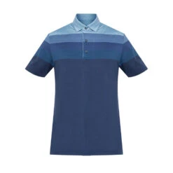 Callaway Jack Nicklaus Black Label By Perry Ellis Engineered Jacquard Polo Shirts -Tour Edge Store EngineeredJacquardPolo ClassicNavy0