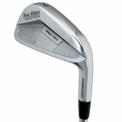 Tour Edge Exotics Pro 723 Irons