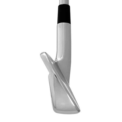 Tour Edge Exotics Pro 723 Irons 4 Tour Edge Exotics Pro 723 Irons - Image 4