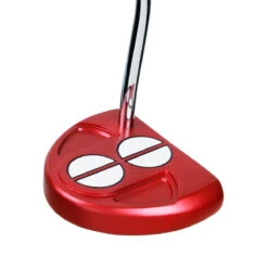 Orlimar Golf F60 Mallet Putters 14 Orlimar Golf F60 Mallet Putters -Tour Edge Store F60 Red 0