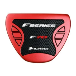 Orlimar Golf F70 Mallet Putters -Tour Edge Store F70 Orlimar Putter 1
