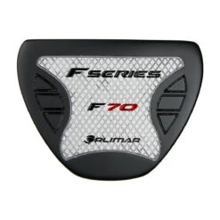 Orlimar Golf F70 Mallet Putters -Tour Edge Store F70 Orlimar Putter Black 1