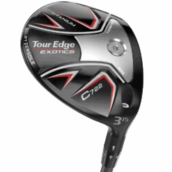 Tour Edge Exotics C722 Fairway Woods