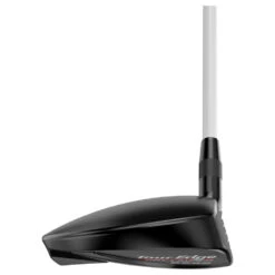 Tour Edge Hot Launch E522 Fairway Woods -Tour Edge Store Fairway3