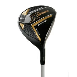 Powerbilt Grand Slam XSpeed Fairway Woods 21 Powerbilt Grand Slam XSpeed Fairway Woods -Tour Edge Store Fairway 11 Wood Offset