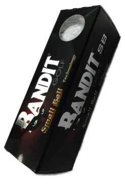 Bandit Golf Non-Conforming Maximum Distance SB Small Balls -Tour Edge Store File Jul 03 1 48 11 PM