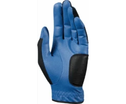 Maxfli Universal Fit Color Golf Gloves 20 Maxfli Universal Fit Color Golf Gloves -Tour Edge Store Fit Glove Blue 2
