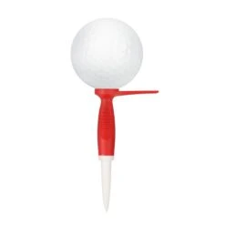 FlexTee AlignTee Flexible Golf Tees (4 Pack) -Tour Edge Store FlexTeeAlignTee4pack3