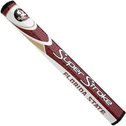 SuperStroke 2.0 Oversize Team Putter Grips 22 SuperStroke 2.0 Oversize Team Putter Grips -Tour Edge Store FloridaState 6761e104 aaec 4e10 ad3f a19c6c3d5e0c