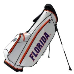Bridgestone Golf NCAA Collegiate Stand Bag -Tour Edge Store Florida 9e487821 e65b 4459 aa3a bb6e91280d8e
