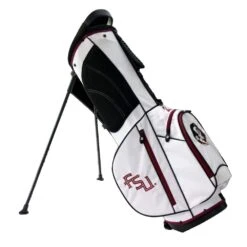 Bridgestone Golf NCAA Collegiate Stand Bag -Tour Edge Store Florida State 2
