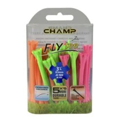 Champ Fly Tees 3.25" Plastic Golf Tees -Tour Edge Store Flytee 314 25 NeonMixed 92568 600px 1800x1800 379e7a6c a825 4787 9a88 a3ea21e948bb