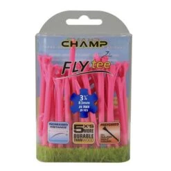 Champ Fly Tees 3.25" Plastic Golf Tees -Tour Edge Store Flytee 314 25 NeonPink 95510 600px 1800x1800 85b0c6a4 0b61 474b ba57 85d08495d0fd