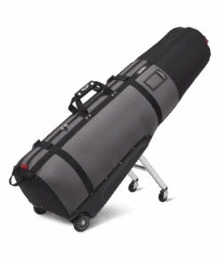 Sun Mountain Golf ClubGlider Journey Travel Bag -Tour Edge Store G523112 ClubGlider Journey Black Gunmetal