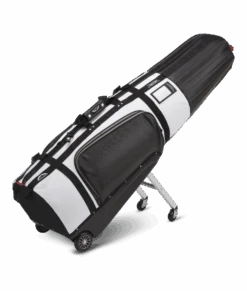 Sun Mountain Golf ClubGlider Tour Series Travel Bag 5 Sun Mountain Golf ClubGlider Tour Series Travel Bag -Tour Edge Store G523150ClubGliderTourSeriesBlack White