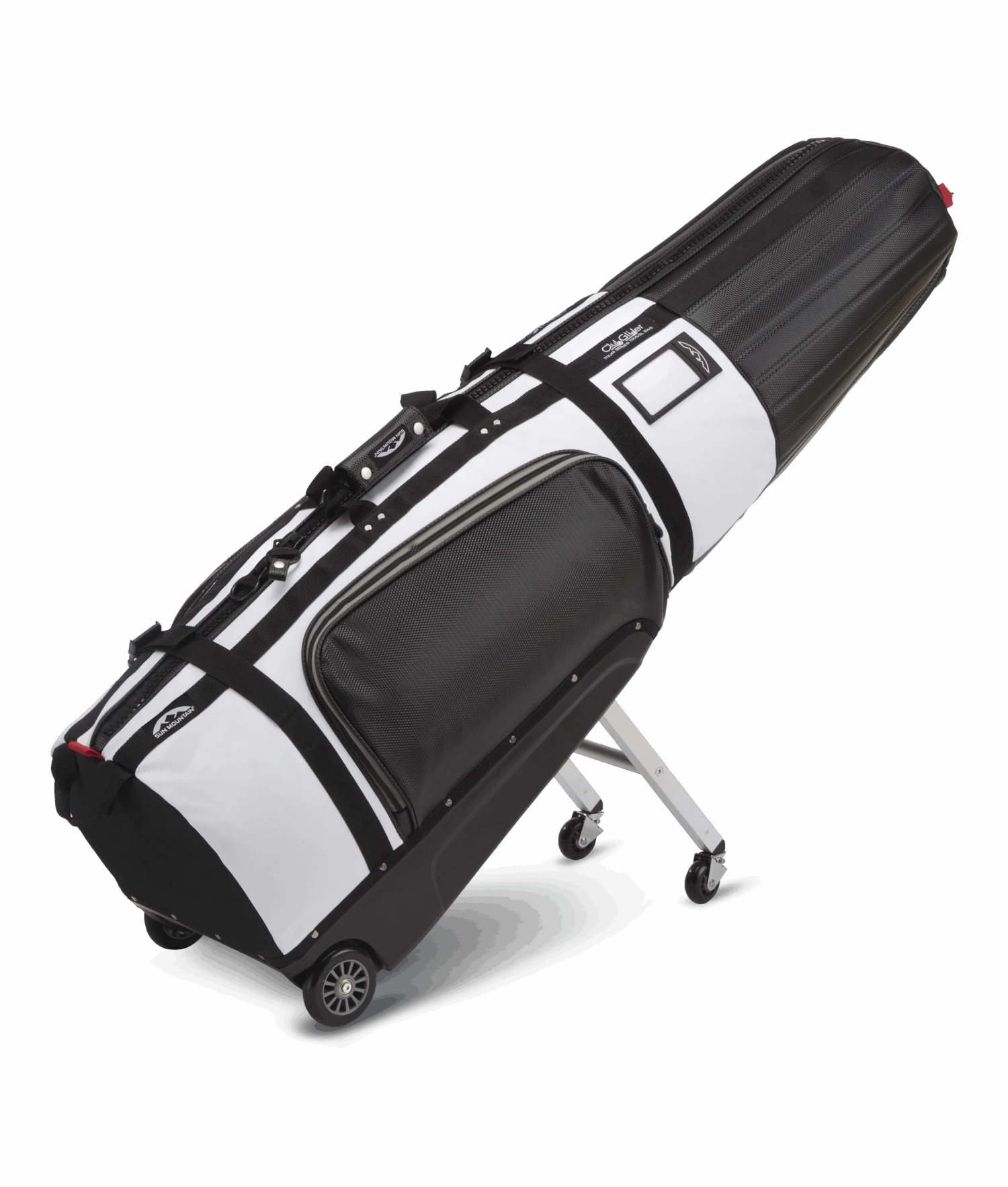 Sun Mountain Golf ClubGlider Tour Series Travel Bag 3 Sun Mountain Golf ClubGlider Tour Series Travel Bag - Image 3
