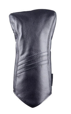 Sun Mountain Golf Leather Head Covers -Tour Edge Store G823809BlackStripe