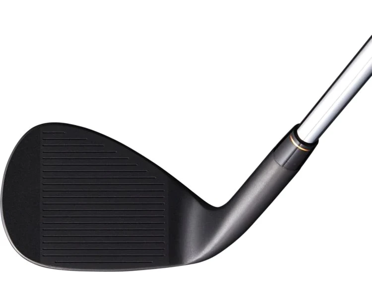 Tommy Armour GXT Blade PVD Black Wedges 2 Tommy Armour GXT Blade PVD Black Wedges - Image 2