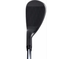 Tommy Armour GXT Blade PVD Black Wedges 9 Tommy Armour GXT Blade PVD Black Wedges -Tour Edge Store GXT Black Wedge 2
