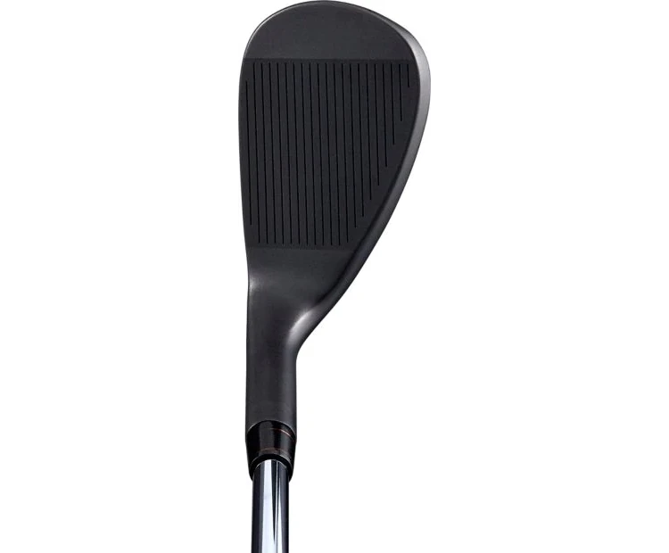 Tommy Armour GXT Blade PVD Black Wedges 3 Tommy Armour GXT Blade PVD Black Wedges - Image 3