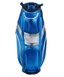 Top-Flite Golf Gamer Cart Bag -Tour Edge Store Gamer2022Blue3