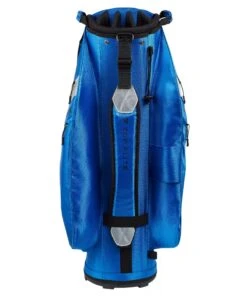 Top-Flite Golf Gamer Cart Bag -Tour Edge Store Gamer2022Blue4