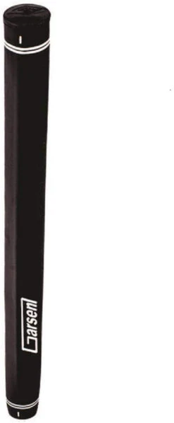 Garsen G-Pro Edge Putter Grip -Tour Edge Store Garsen G Pro Edge Putter Grip Black