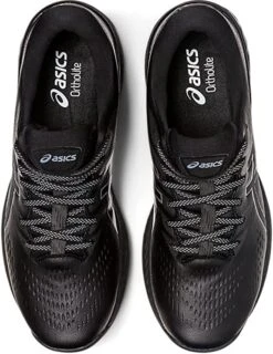 Asics Gel-Kayano Ace Spikeless Golf Shoes -Tour Edge Store Gel Kayano Black 5