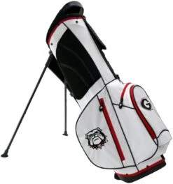 Bridgestone Golf NCAA Collegiate Stand Bag -Tour Edge Store Georgia 2
