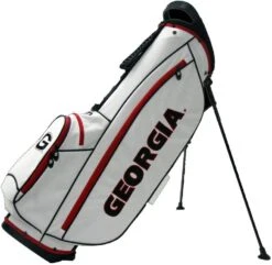 Bridgestone Golf NCAA Collegiate Stand Bag -Tour Edge Store Georgia bfe60394 b294 45d9 993b fef45931a3cd
