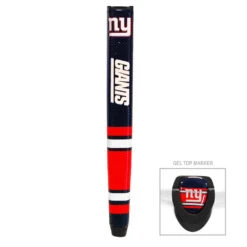 Team Golf NFL Putter Grip With Ball Marker -Tour Edge Store Giants 61b2a10e 1313 4bf9 ad90 959139b5fb09