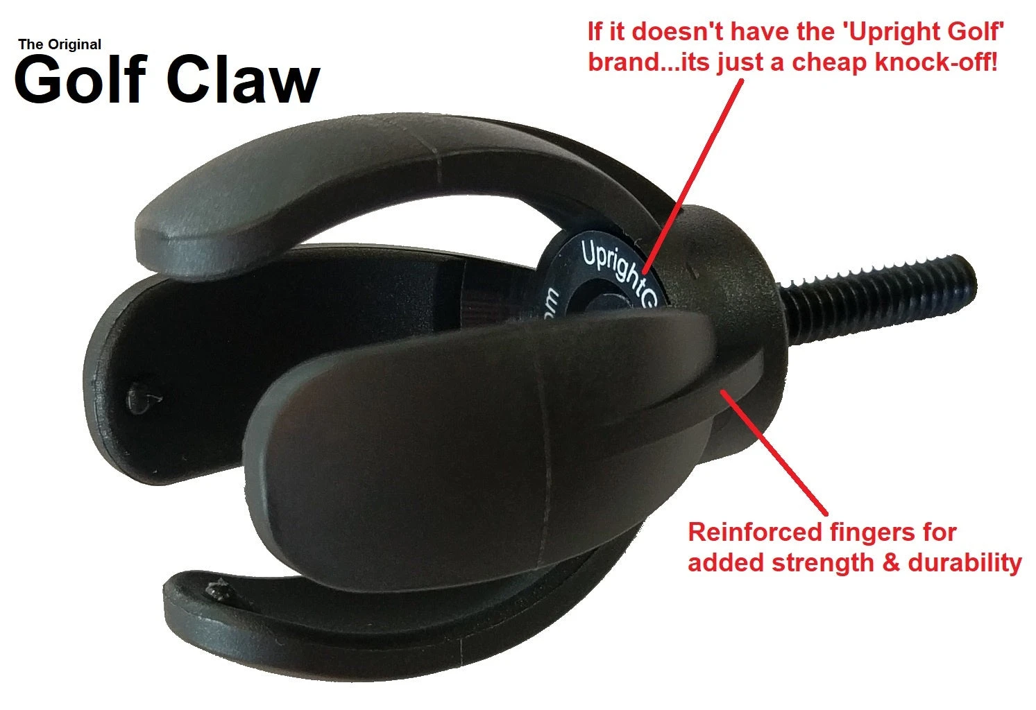 Golf Claw Ball Pick Up 2 Golf Claw Ball Pick Up - Image 2