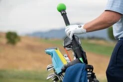 GolfForever Original Swing Trainer -Tour Edge Store GolfForeverSwingTrainer2