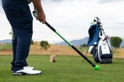 GolfForever Original Swing Trainer -Tour Edge Store GolfForeverSwingTrainer3