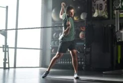 GolfForever Original Swing Trainer -Tour Edge Store GolfForeverSwingTrainer6