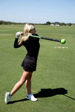 GolfForever Original Swing Trainer -Tour Edge Store GolfForeverSwingTrainer7