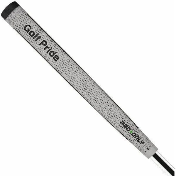 Golf Pride Pro Only Cord Putter Grips 1 Golf Pride Pro Only Cord Putter Grips